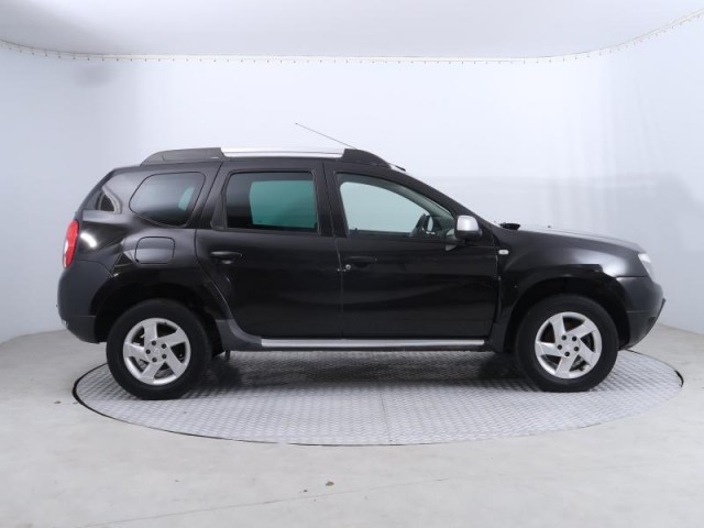 Dacia Duster  1.5 dCi 