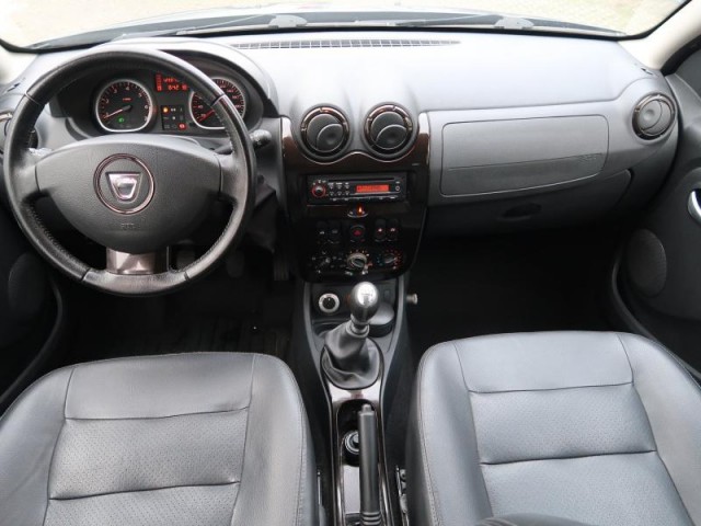 Dacia Duster  1.5 dCi 