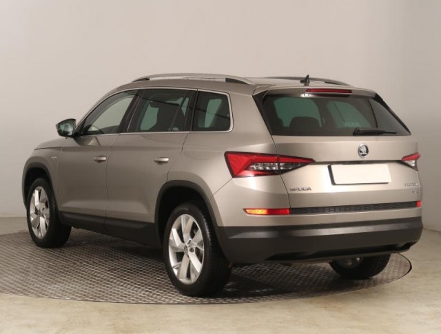 Škoda Kodiaq  2.0 TDI 