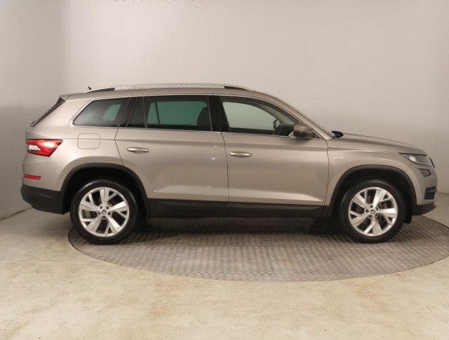 Škoda Kodiaq  2.0 TDI 