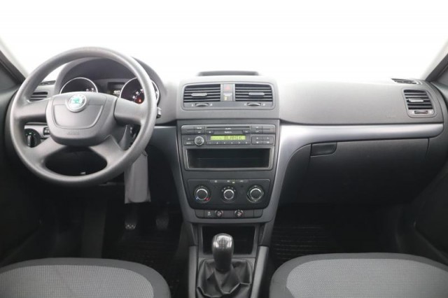 Škoda Yeti  2.0 TDI 