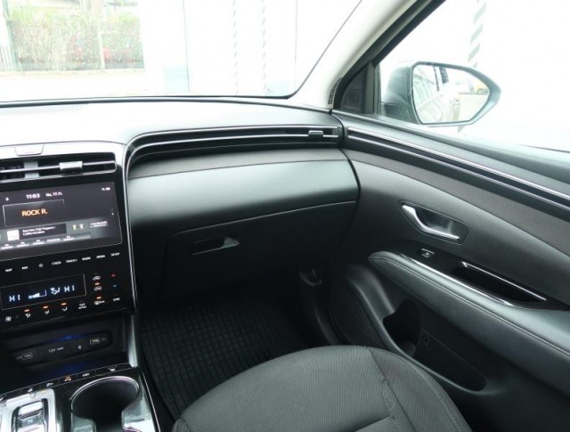 Hyundai Tucson  1.6 CRDi 48V MHEV 