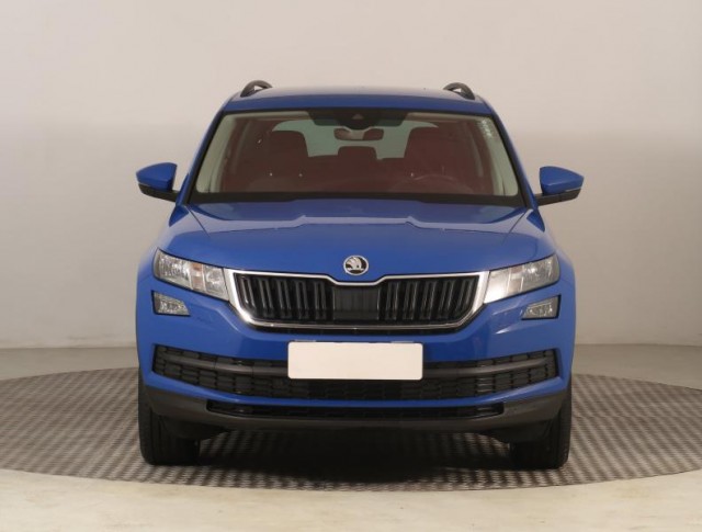 Škoda Kodiaq  2.0 TDI Ambition Plus