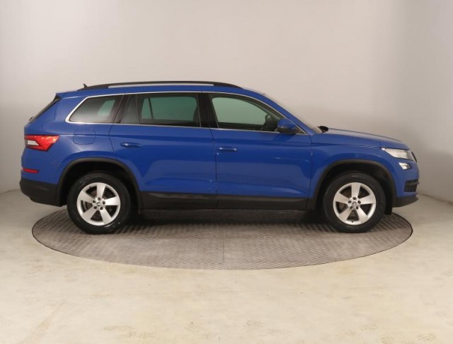 Škoda Kodiaq  2.0 TDI Ambition Plus