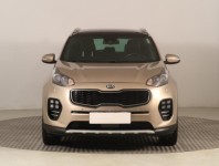 Kia Sportage  2.0 CRDi 