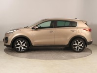 Kia Sportage  2.0 CRDi 