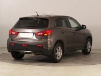 Mitsubishi ASX  1.6 MIVEC 