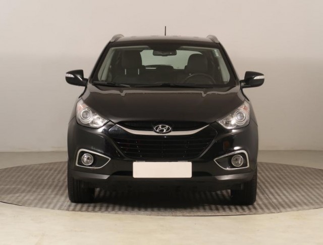 Hyundai ix35  1.7 CRDi 