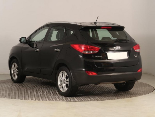 Hyundai ix35  1.7 CRDi 