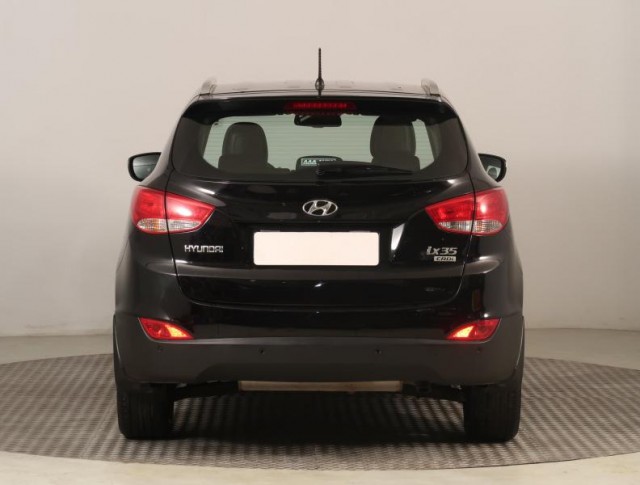 Hyundai ix35  1.7 CRDi 