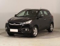 Hyundai ix35  1.7 CRDi 