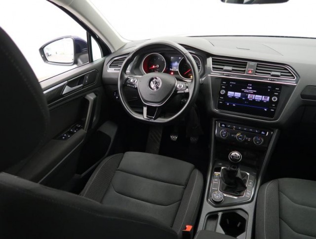 Volkswagen Tiguan  1.4 TSI 