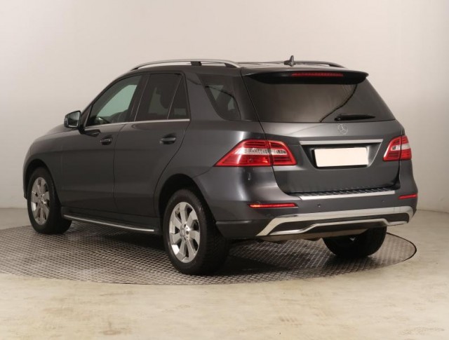 Mercedes-Benz ML  ML 350 