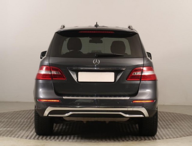 Mercedes-Benz ML  ML 350 