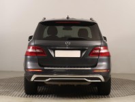 Mercedes-Benz ML  ML 350 