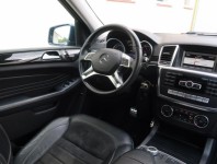 Mercedes-Benz ML  ML 350 