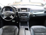 Mercedes-Benz ML  ML 350 