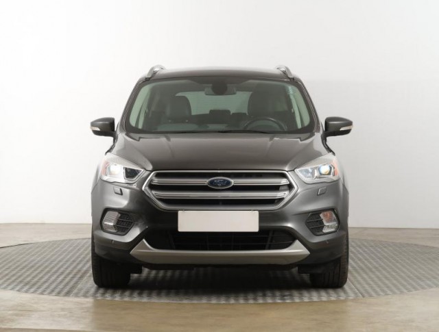 Ford Kuga  1.5 EcoBoost Titanium