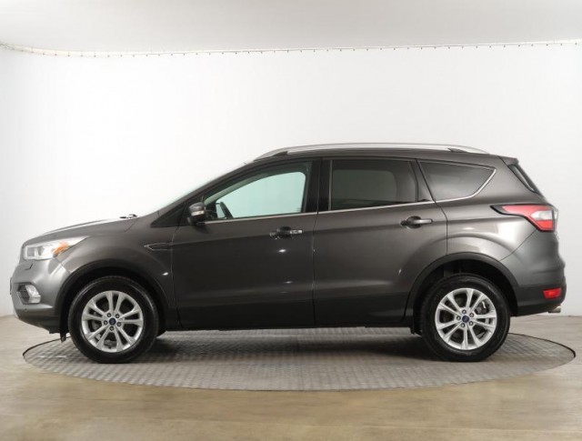 Ford Kuga  1.5 EcoBoost Titanium