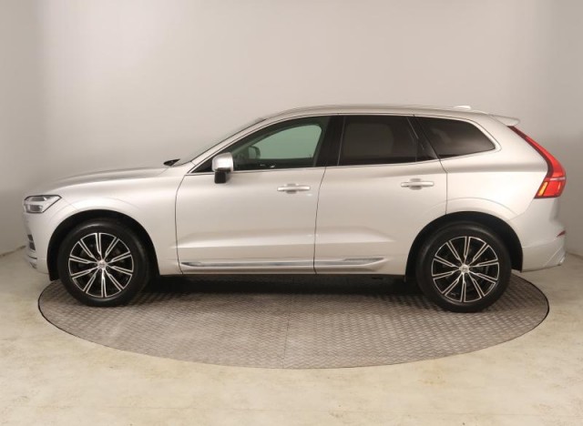 Volvo XC60  T5 AWD Inscription