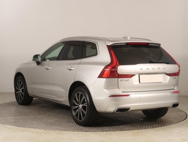 Volvo XC60  T5 AWD Inscription