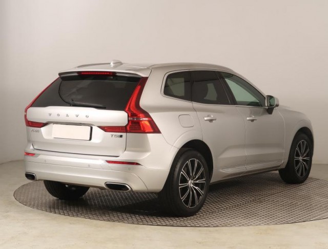 Volvo XC60  T5 AWD Inscription