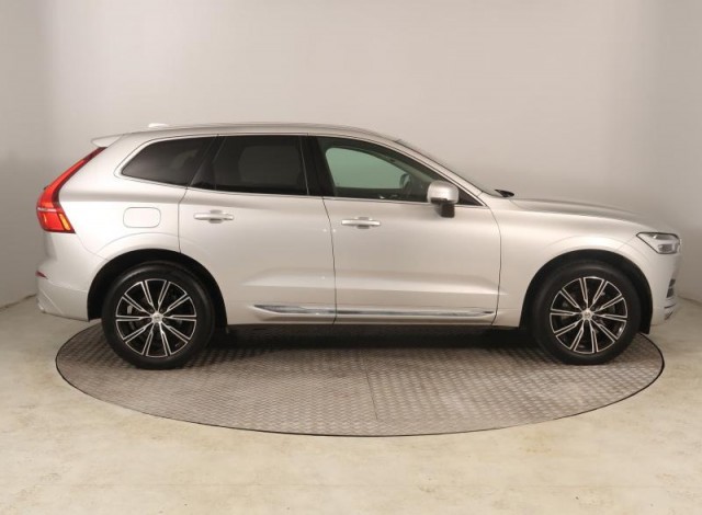 Volvo XC60  T5 AWD Inscription