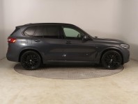 BMW X5  M50d M Paket