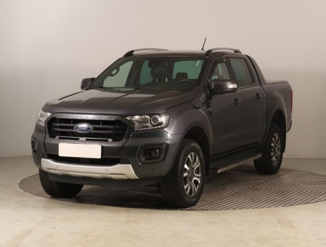 Ford Ranger  2.0 EcoBlue 