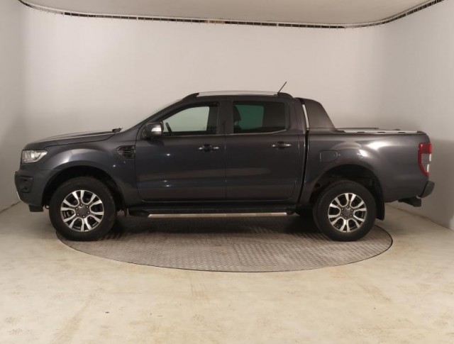 Ford Ranger  2.0 EcoBlue 