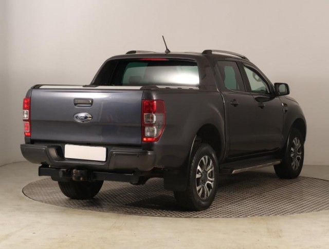 Ford Ranger  2.0 EcoBlue 