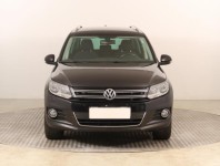 Volkswagen Tiguan  2.0 TDI 