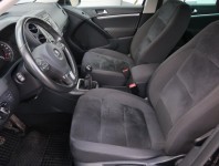 Volkswagen Tiguan  2.0 TDI 