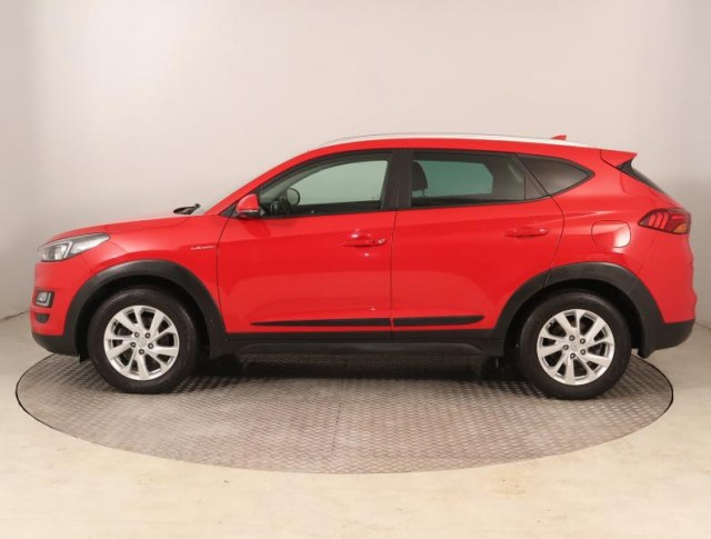 Hyundai Tucson  1.6 CRDi 