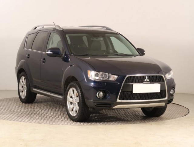 Mitsubishi Outlander  2.0 DI-D 