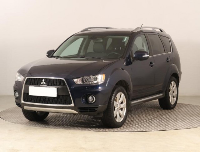 Mitsubishi Outlander  2.0 DI-D 