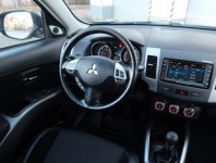 Mitsubishi Outlander  2.0 DI-D 