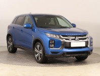 Mitsubishi ASX  2.0 MIVEC Intense