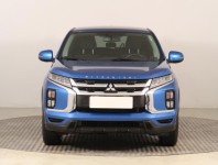 Mitsubishi ASX  2.0 MIVEC Intense