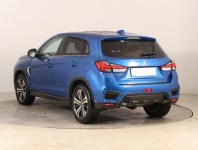 Mitsubishi ASX  2.0 MIVEC Intense