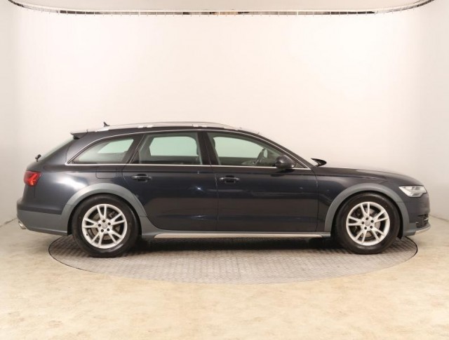 Audi A6 Allroad  3.0 TDI 