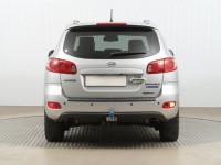 Hyundai Santa Fe  2.2 CRDi 