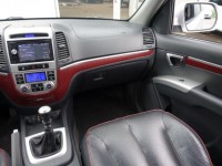 Hyundai Santa Fe  2.2 CRDi 