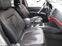 Hyundai Santa Fe  2.2 CRDi 