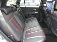 Hyundai Santa Fe  2.2 CRDi 