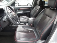 Hyundai Santa Fe  2.2 CRDi 