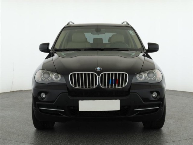 BMW X5  xDrive35d 