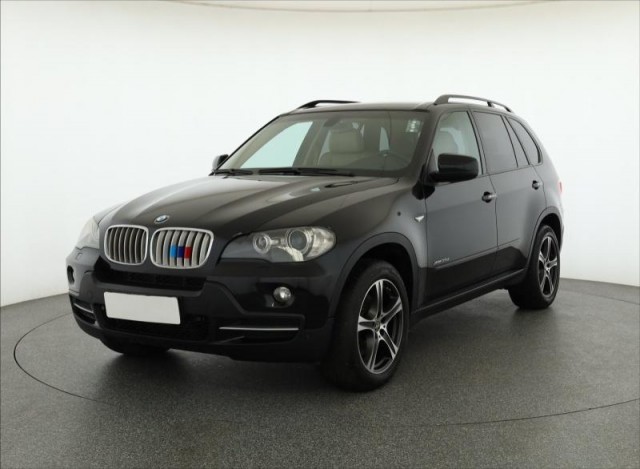 BMW X5  xDrive35d 