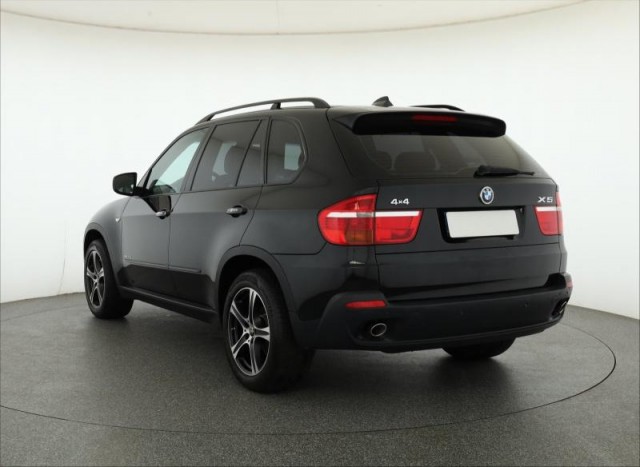 BMW X5  xDrive35d 