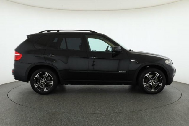 BMW X5  xDrive35d 